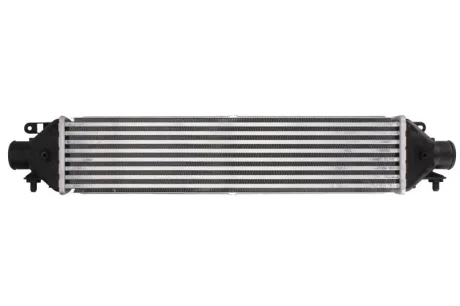 Інтеркулер ABARTH 500 / 595 / 695, GRANDE PUNTO, PUNTO, PUNTO EVO ALFA ROMEO GIULIETTA, MITO FIAT BRAVO, BRAVO II, DOBLO, DOBLO CARGO, GRANDE PUNTO, PUNTO, PUNTO EVO 0.9-2.0D 10.05- THERMOTEC DAD002TT