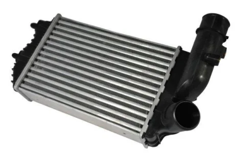 Інтеркулер CITROEN EVASION, JUMPER I, JUMPER II, JUMPY I FIAT DUCATO, SCUDO, ULYSSE PEUGEOT BOXER 1.9D-2.8D 02.94- THERMOTEC DAF001TT
