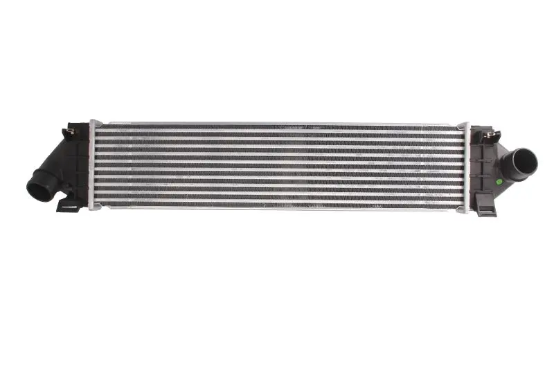 Інтеркулер VOLVO S60 II, S80 II, V60 I, V70 III FORD C-MAX, C-MAX II, FOCUS C-MAX, FOCUS II, FOCUS III, GALAXY II, GALAXY MK II, GRAND C-MAX, KUGA I, KUGA II, MONDEO IV 1.6-2.5ALK 10.03-12.19 THERMOTEC DAG007TT (фото 1)