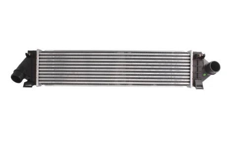 Інтеркулер VOLVO S60 II, S80 II, V60 I, V70 III FORD C-MAX, C-MAX II, FOCUS C-MAX, FOCUS II, FOCUS III, GALAXY II, GALAXY MK II, GRAND C-MAX, KUGA I, KUGA II, MONDEO IV 1.6-2.5ALK 10.03-12.19 THERMOTEC DAG007TT