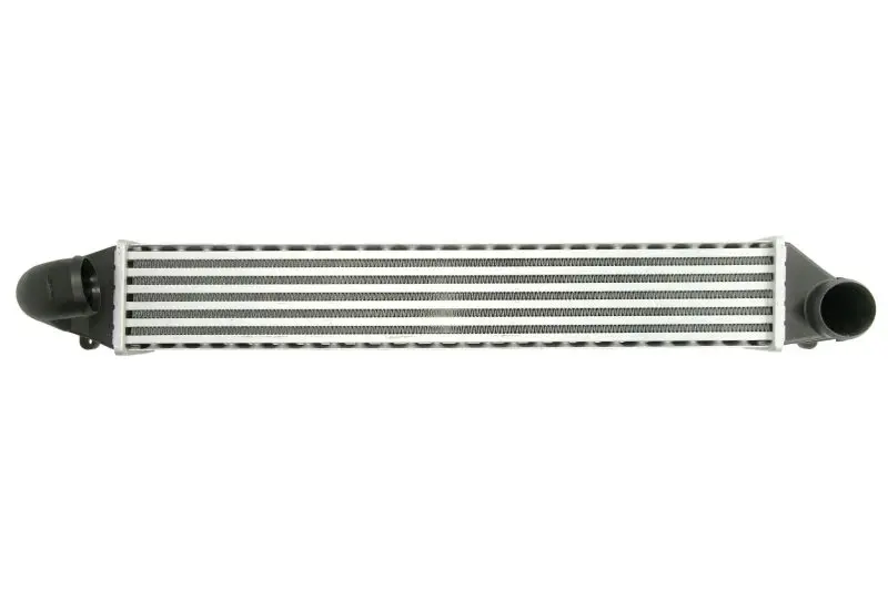 Інтеркулер FORD GALAXY I, GALAXY MK I SEAT ALHAMBRA VW SHARAN 1.8/1.9D 03.95-03.10 THERMOTEC DAG008TT (фото 1)