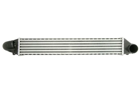 Інтеркулер FORD GALAXY I, GALAXY MK I SEAT ALHAMBRA VW SHARAN 1.8/1.9D 03.95-03.10 THERMOTEC DAG008TT
