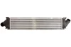 Інтеркулер VOLVO S80 II FORD C-MAX, C-MAX II, FOCUS C-MAX, FOCUS II, FOCUS III, GALAXY II, GRAND C-MAX, KUGA I, KUGA II, MONDEO IV, S-MAX 1.6D-2.5 10.03-12.19 THERMOTEC DAG013TT (фото 1)