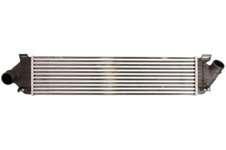 Інтеркулер VOLVO S80 II FORD C-MAX, C-MAX II, FOCUS C-MAX, FOCUS II, FOCUS III, GALAXY II, GRAND C-MAX, KUGA I, KUGA II, MONDEO IV, S-MAX 1.6D-2.5 10.03-12.19 THERMOTEC DAG013TT
