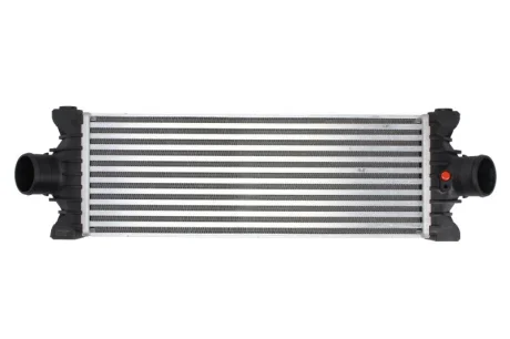Інтеркулер FORD TOURNEO CUSTOM V362, TRANSIT, TRANSIT CUSTOM V362, TRANSIT V363 1.0H/2.2D 04.06- THERMOTEC DAG017TT