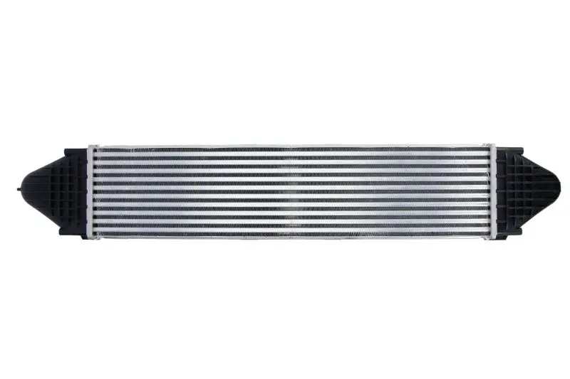 Інтеркулер VOLVO S80 II, V40, V60 I, V70 III, XC60 I, XC70 II LAND ROVER DISCOVERY SPORT, FREELANDER 2, RANGE ROVER EVOQUE 2.0-3.0 03.06- THERMOTEC DAI001TT (фото 1)