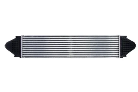 Інтеркулер VOLVO S80 II, V40, V60 I, V70 III, XC60 I, XC70 II LAND ROVER DISCOVERY SPORT, FREELANDER 2, RANGE ROVER EVOQUE 2.0-3.0 03.06- THERMOTEC DAI001TT