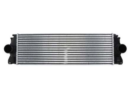 Інтеркулер MERCEDES SPRINTER 3,5-T (B906), SPRINTER 3-T (B906), SPRINTER 4,6-T (B906), SPRINTER 5-T (B906) VW CRAFTER 30-35, CRAFTER 30-50 1.8-3.5 04.06-12.19 THERMOTEC DAM004TT