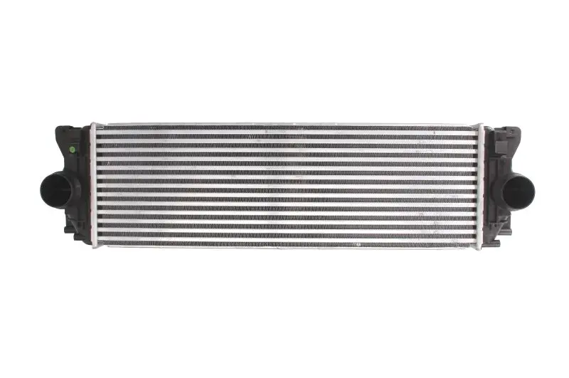 Інтеркулер MERCEDES M (W164), SPRINTER 3,5-T (B906), SPRINTER 3,5-T (B907), SPRINTER 3,5-T (B907, B910), SPRINTER 3-T (B906), SPRINTER 3-T (B907), SPRINTER 3-T (B910, B907) 1.8-3.0D 06.06-12.21 THERMOTEC DAM006TT (фото 1)