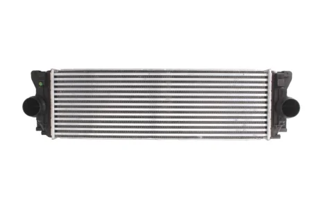 Інтеркулер MERCEDES M (W164), SPRINTER 3,5-T (B906), SPRINTER 3,5-T (B907), SPRINTER 3,5-T (B907, B910), SPRINTER 3-T (B906), SPRINTER 3-T (B907), SPRINTER 3-T (B910, B907) 1.8-3.0D 06.06-12.21 THERMOTEC DAM006TT