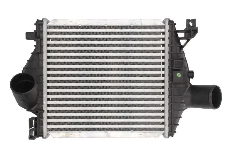 Інтеркулер MERCEDES V (638/2), VITO (W638) 2.0-2.3D 02.96-07.03 THERMOTEC DAM013TT (фото 1)