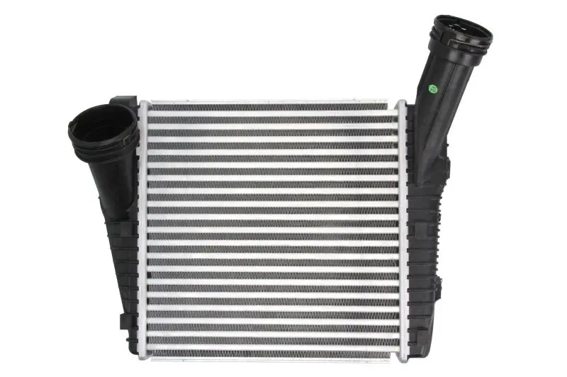 Інтеркулер AUDI Q7 PORSCHE CAYENNE VW TOUAREG 2.5D-6.0D 01.03-05.18 THERMOTEC DAN001TT (фото 1)
