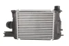 Інтеркулер DACIA DOKKER, DUSTER, LODGY, LOGAN II, LOGAN MCV II, SANDERO II RENAULT ARKANA I, CAPTUR I, CLIO IV, DUSTER, LODGY, LOGAN I, LOGAN/STEPWAY II, SANDERO/STEPWAY II 0.9-1.6LPG 02.08- THERMOTEC DAR004TT (фото 2)