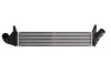 Інтеркулер DACIA DUSTER, LOGAN, LOGAN EXPRESS, LOGAN MCV, SANDERO RENAULT DUSTER, LOGAN I 1.5D 09.05- THERMOTEC DAR005TT (фото 1)
