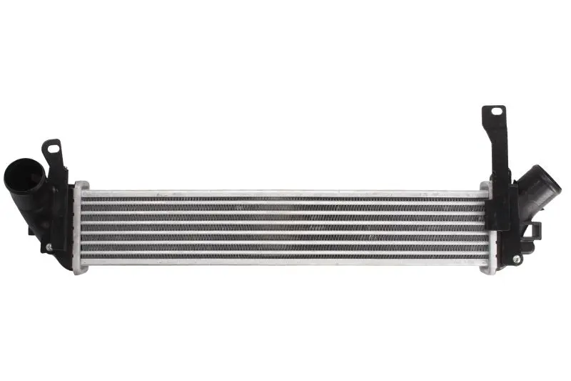 Інтеркулер NISSAN KUBISTAR RENAULT KANGOO, KANGOO EXPRESS 1.5D 12.01- THERMOTEC DAR007TT (фото 1)