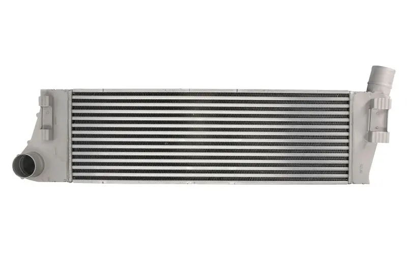 Інтеркулер RENAULT GRAND SCENIC II, MEGANE II, SCENIC II 1.5D-2.0D 09.02- THERMOTEC DAR012TT (фото 1)