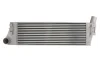 Інтеркулер RENAULT GRAND SCENIC II, MEGANE II, SCENIC II 1.5D-2.0D 09.02- THERMOTEC DAR012TT (фото 1)