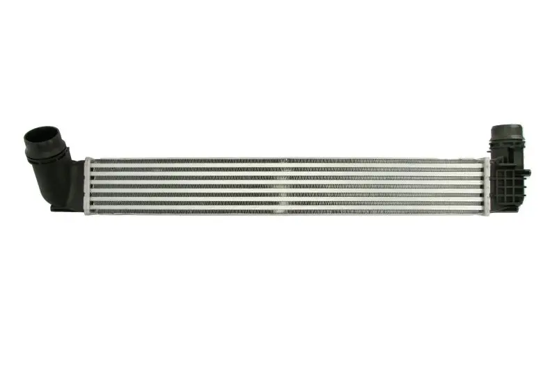 Інтеркулер RENAULT GRAND SCENIC III, MEGANE, MEGANE III, SCENIC III 1.2/1.4/1.5D 11.08-09.16 THERMOTEC DAR013TT (фото 1)