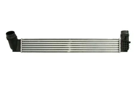 Інтеркулер RENAULT GRAND SCENIC III, MEGANE, MEGANE III, SCENIC III 1.2/1.4/1.5D 11.08-09.16 THERMOTEC DAR013TT