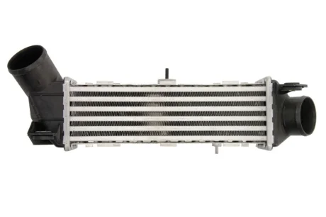 Інтеркулер SEAT CORDOBA, IBIZA II VW CADDY II, POLO, POLO III CLASSIC 1.8/1.9D 08.96-01.04 THERMOTEC DAT002TT