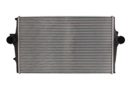 Інтеркулер (з отвором під датчик) VOLVO S60 I, S80 I, V70 I, V70 II, XC70 I 2.0-3.0 04.96-04.10 THERMOTEC DAV002TT