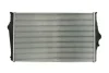 Інтеркулер VOLVO XC90 I 2.4D/2.5/2.9 10.02-12.14 THERMOTEC DAV003TT (фото 2)