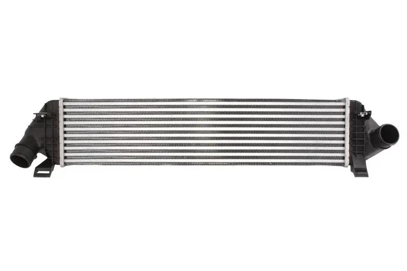 Інтеркулер VOLVO C30, C70 II, S40 II, V40, V50 1.6D/2.0D/2.5 12.03-12.16 THERMOTEC DAV004TT (фото 1)