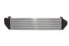 Інтеркулер VOLVO C30, C70 II, S40 II, V40, V50 1.6D/2.0D/2.5 12.03-12.16 THERMOTEC DAV004TT (фото 2)