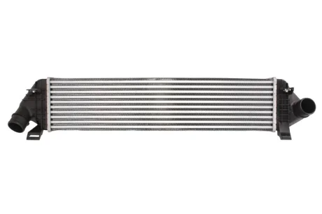 Інтеркулер VOLVO C30, C70 II, S40 II, V40, V50 1.6D/2.0D/2.5 12.03-12.16 THERMOTEC DAV004TT