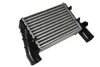 Інтеркулер AUDI A4 B5, A4 B6, A6 C5 VW PASSAT B3/B4, PASSAT B5, PASSAT B5.5 1.8-2.8 10.93-05.05 THERMOTEC DAW002TT (фото 1)
