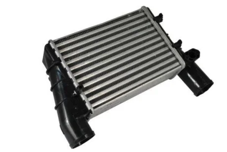 Інтеркулер AUDI A4 B5, A4 B6, A6 C5 VW PASSAT B3/B4, PASSAT B5, PASSAT B5.5 1.8-2.8 10.93-05.05 THERMOTEC DAW002TT
