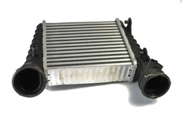 Інтеркулер SKODA SUPERB I VW PASSAT B5, PASSAT B5.5 1.9D/2.0D 02.00-03.08 THERMOTEC DAW003TT (фото 1)
