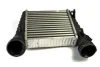 Інтеркулер SKODA SUPERB I VW PASSAT B5.5 1.8 11.00-03.08 THERMOTEC DAW004TT (фото 1)