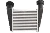 Інтеркулер SKODA SUPERB I VW PASSAT B5.5 1.8 11.00-03.08 THERMOTEC DAW004TT (фото 2)