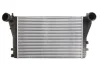 Інтеркулер AUDI A3, TT SEAT ALHAMBRA, ALTEA, ALTEA XL, LEON, TOLEDO III SKODA OCTAVIA II, SUPERB II, YETI VW CADDY III, EOS, GOLF PLUS V, GOLF V, GOLF VI, JETTA III 1.4-3.6 02.03-07.18 THERMOTEC DAW005TT (фото 2)
