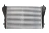 Інтеркулер AUDI A3, TT SEAT ALHAMBRA, ALTEA, ALTEA XL, LEON, TOLEDO III SKODA OCTAVIA II, SUPERB II, YETI VW CADDY III, EOS, GOLF PLUS V, GOLF V, GOLF VI, JETTA III 1.4-3.6 02.03-07.18 THERMOTEC DAW005TT (фото 3)