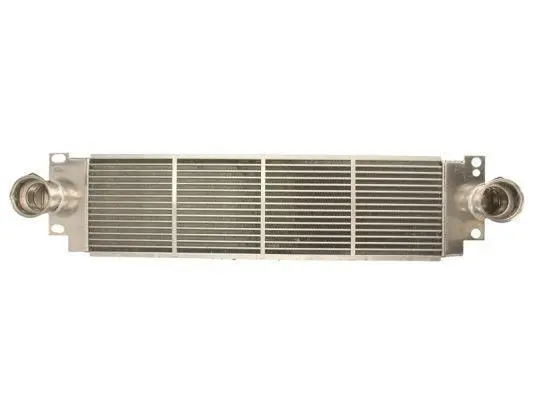 Інтеркулер VW CALIFORNIA T5 CAMPER, CALIFORNIA T6 CAMPER, MULTIVAN T5, MULTIVAN T6, TRANSPORTER T5, TRANSPORTER T6, TRANSPORTER T6 / CARAVELLE T6 1.9D-3.2 04.03-12.19 THERMOTEC DAW007TT (фото 1)