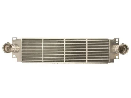 Інтеркулер VW CALIFORNIA T5 CAMPER, CALIFORNIA T6 CAMPER, MULTIVAN T5, MULTIVAN T6, TRANSPORTER T5, TRANSPORTER T6, TRANSPORTER T6 / CARAVELLE T6 1.9D-3.2 04.03-12.19 THERMOTEC DAW007TT
