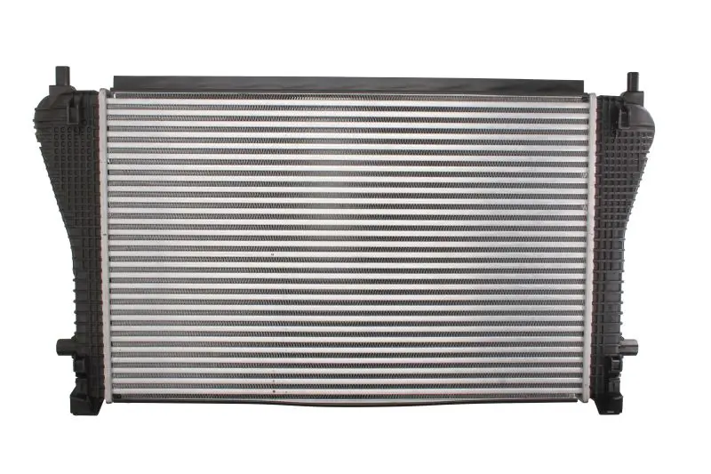 Інтеркулер AUDI A3, Q2, Q3, TT CUPRA ATECA, FORMENTOR, LEON, LEON SPORTSTOURER, TERRAMAR SEAT ATECA, LEON, LEON SC, LEON ST, TARRACO SKODA KAROQ, KODIAQ I, KODIAQ II 1.0-2.5 04.12- THERMOTEC DAW011TT (фото 1)