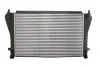 Інтеркулер AUDI A3, Q2, Q3, TT CUPRA ATECA, FORMENTOR, LEON, LEON SPORTSTOURER, TERRAMAR SEAT ATECA, LEON, LEON SC, LEON ST, TARRACO SKODA KAROQ, KODIAQ I, KODIAQ II 1.0-2.5 04.12- THERMOTEC DAW011TT (фото 1)
