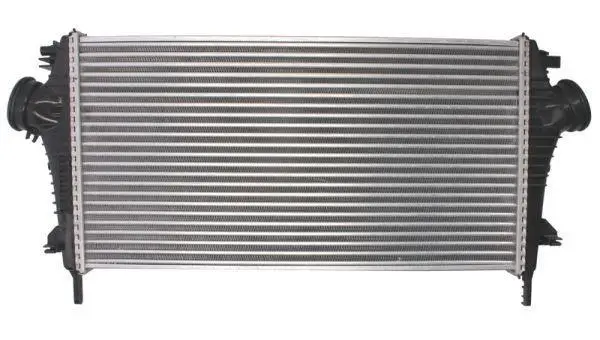Інтеркулер CHEVROLET MALIBU OPEL INSIGNIA A, INSIGNIA A COUNTRY SAAB 9-5 1.4-2.8 07.08- THERMOTEC DAX004TT (фото 1)