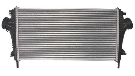 Інтеркулер CHEVROLET MALIBU OPEL INSIGNIA A, INSIGNIA A COUNTRY SAAB 9-5 1.4-2.8 07.08- THERMOTEC DAX004TT