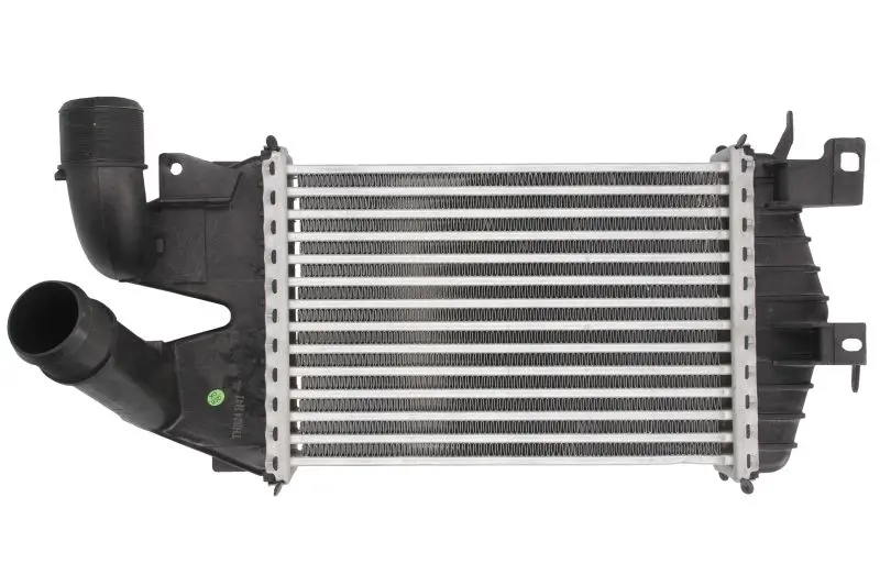 Інтеркулер OPEL ASTRA H, ASTRA H GTC, ZAFIRA B 1.3D/1.7D/1.9D 03.04-04.15 THERMOTEC DAX007TT (фото 1)