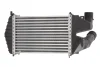 Інтеркулер OPEL ASTRA H, ASTRA H GTC, ZAFIRA B 1.3D/1.7D/1.9D 03.04-04.15 THERMOTEC DAX007TT (фото 2)