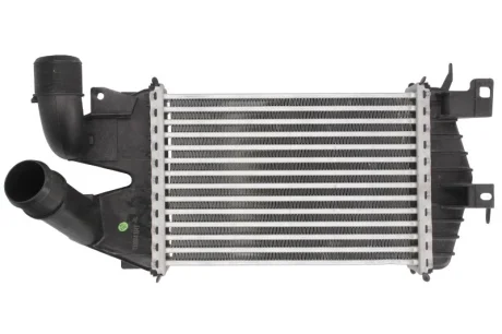 Інтеркулер OPEL ASTRA H, ASTRA H GTC, ZAFIRA B 1.3D/1.7D/1.9D 03.04-04.15 THERMOTEC DAX007TT