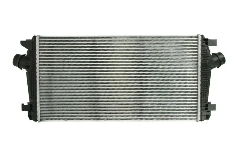Інтеркулер CHEVROLET CRUZE, ORLANDO OPEL ASTRA J, ASTRA J GTC, CASCADA, ZAFIRA C 1.4-2.0D 05.09- THERMOTEC DAX013TT (фото 1)