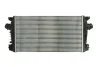 Інтеркулер CHEVROLET CRUZE, ORLANDO OPEL ASTRA J, ASTRA J GTC, CASCADA, ZAFIRA C 1.4-2.0D 05.09- THERMOTEC DAX013TT (фото 2)