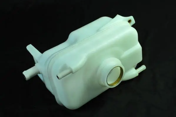 Розширювальний бачок охолоджуючої рідини DAEWOO NUBIRA 05.97- THERMOTEC DB0001TT (фото 1)
