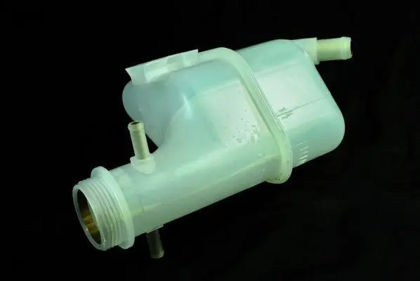 Розширювальний бачок охолоджуючої рідини DAEWOO MATIZ 09.98- THERMOTEC DB0004TT (фото 1)