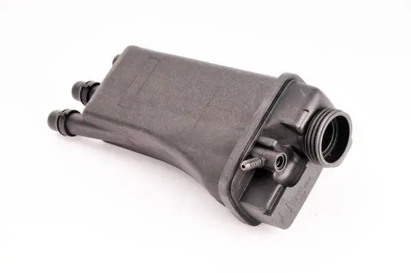 Розширювальний бачок охолоджуючої рідини BMW 5 (E39), 7 (E38) 08.95-05.04 THERMOTEC DBB002TT (фото 1)